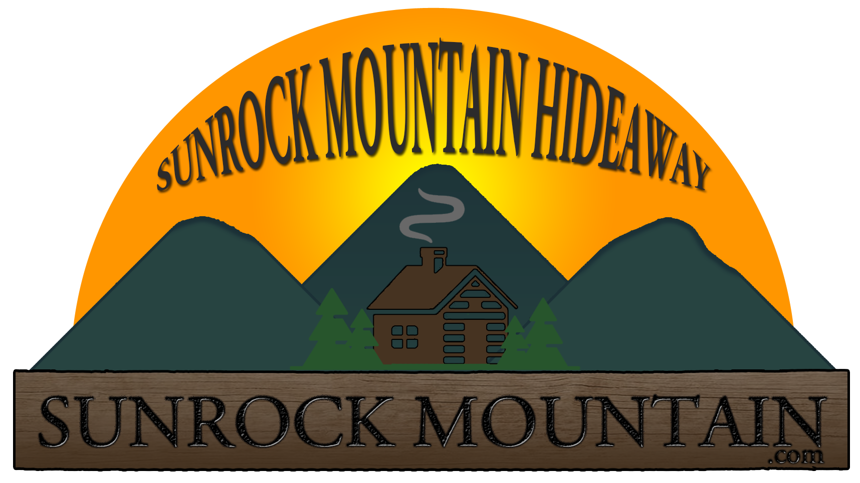 Sunrock Mountain