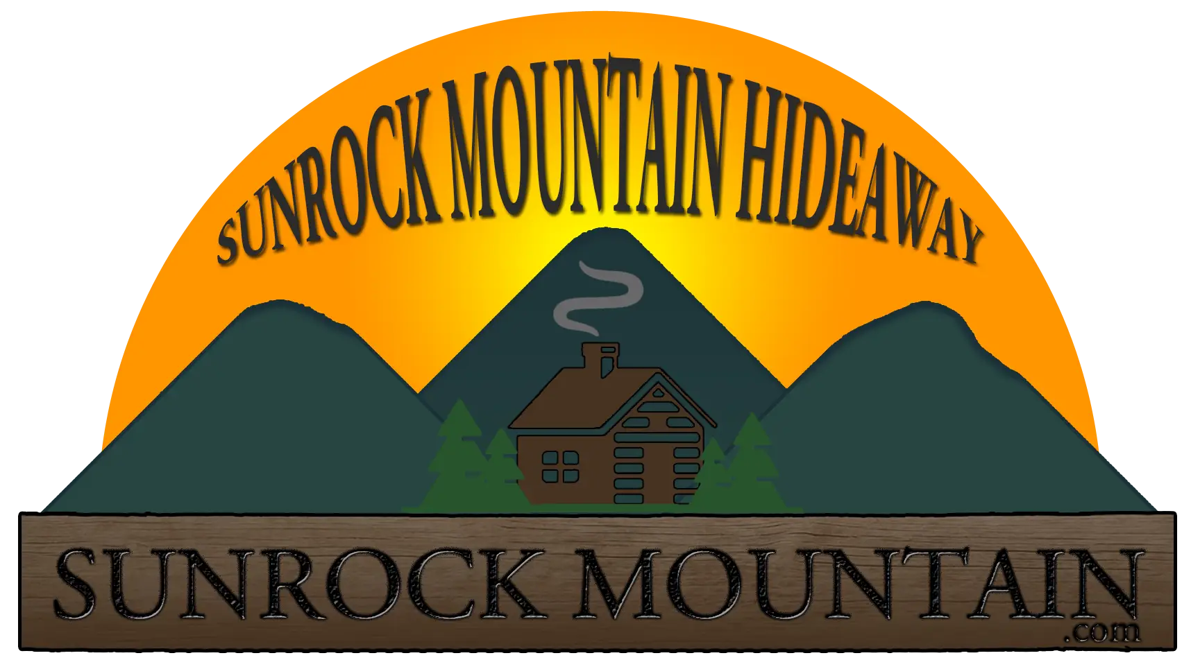 Sunrock Mountain