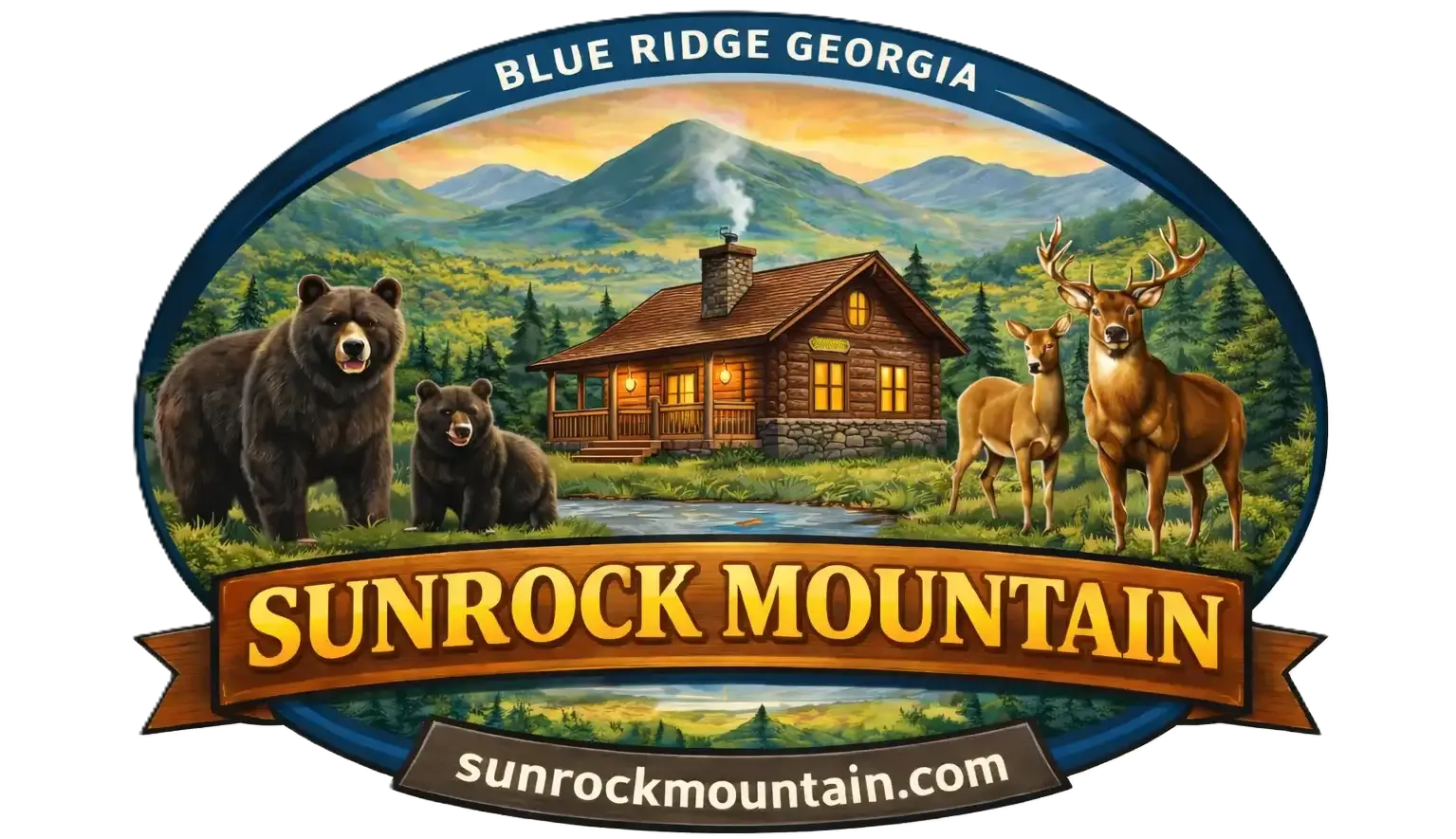 Sunrock Mountain