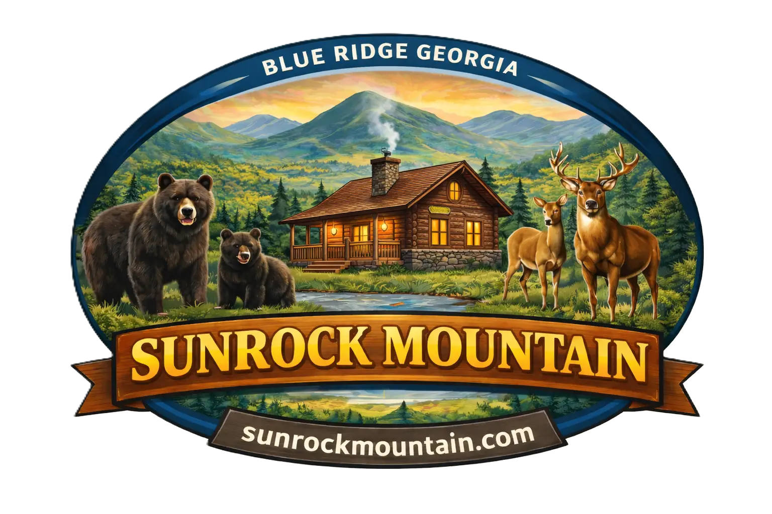 Sunrock Mountain