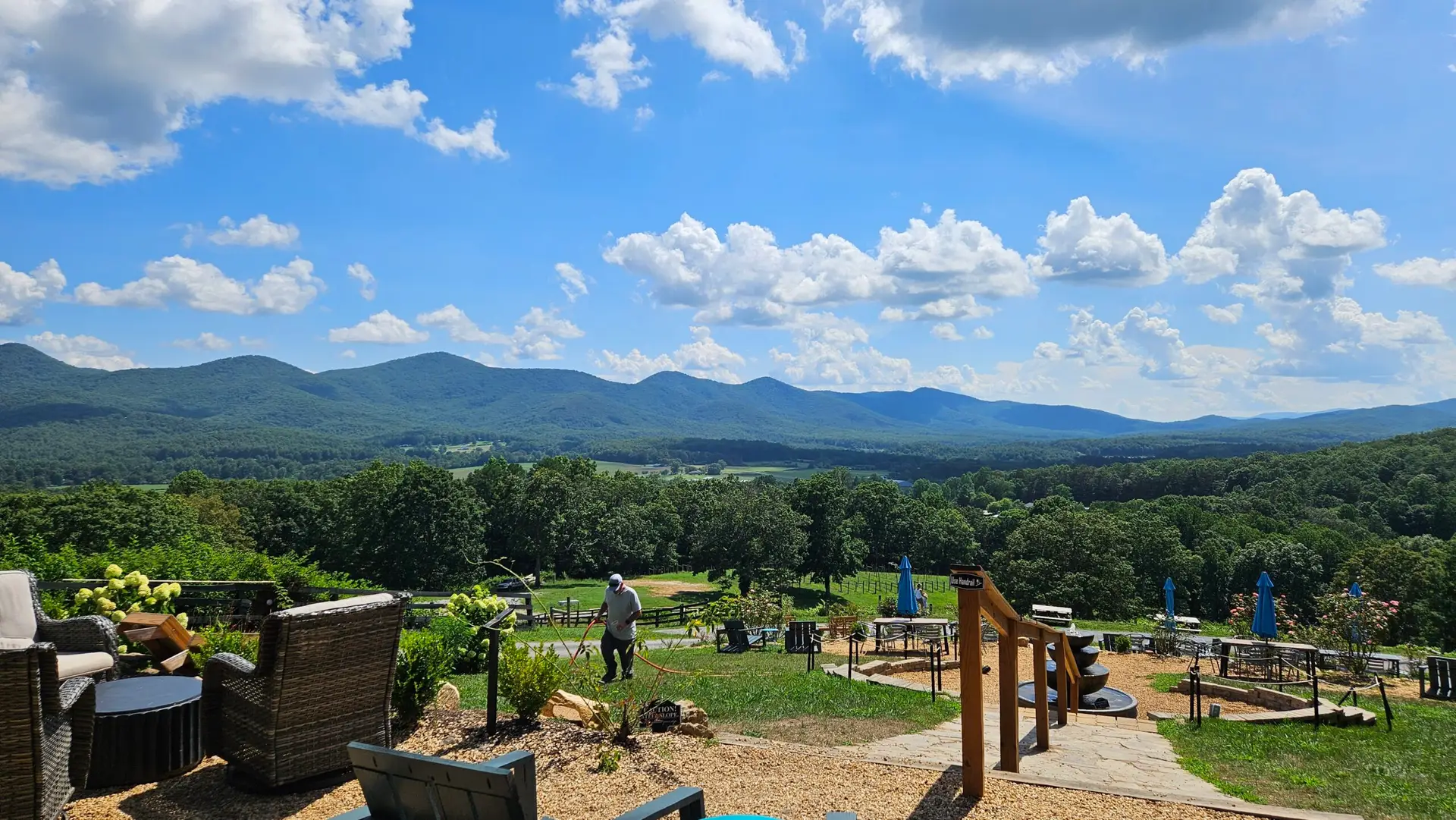 Living Waters Winery